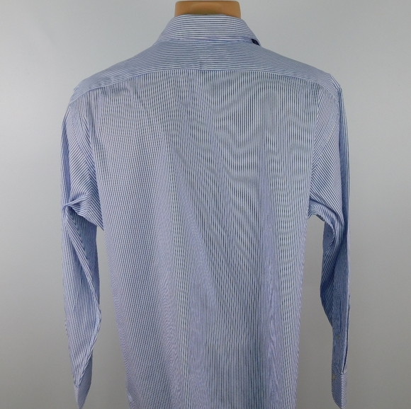 Polo Ralph Lauren long sleeve button down.16-32/33 - Picture 7 of 7